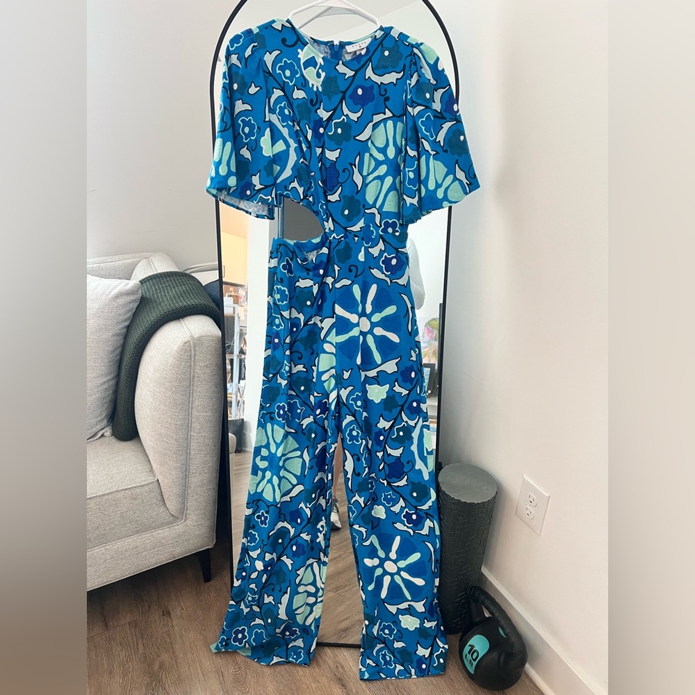 Rhode for Target jumpsuit